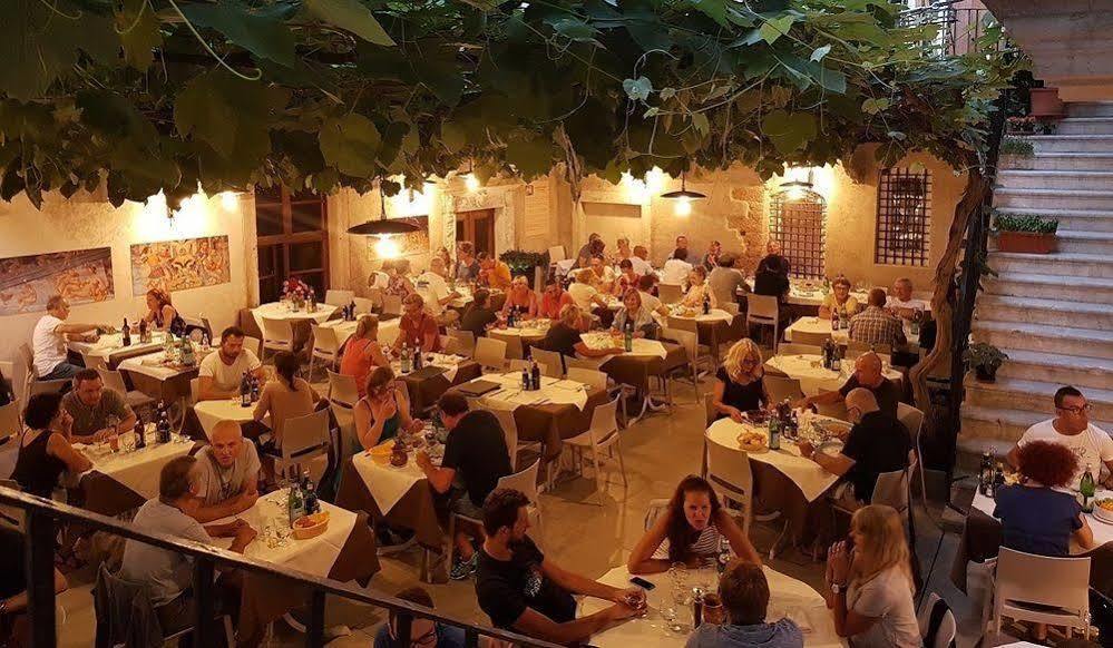 Casa Alla Rocca Арко Экстерьер фото