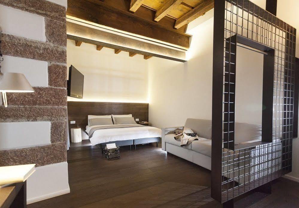 Casa Alla Rocca Арко Экстерьер фото
