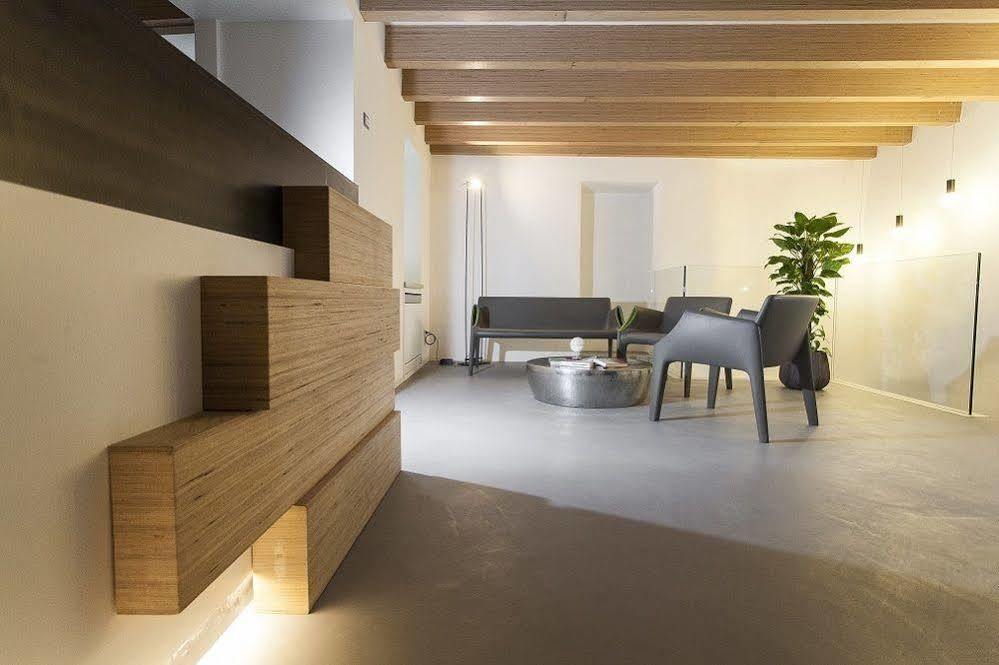 Casa Alla Rocca Арко Экстерьер фото