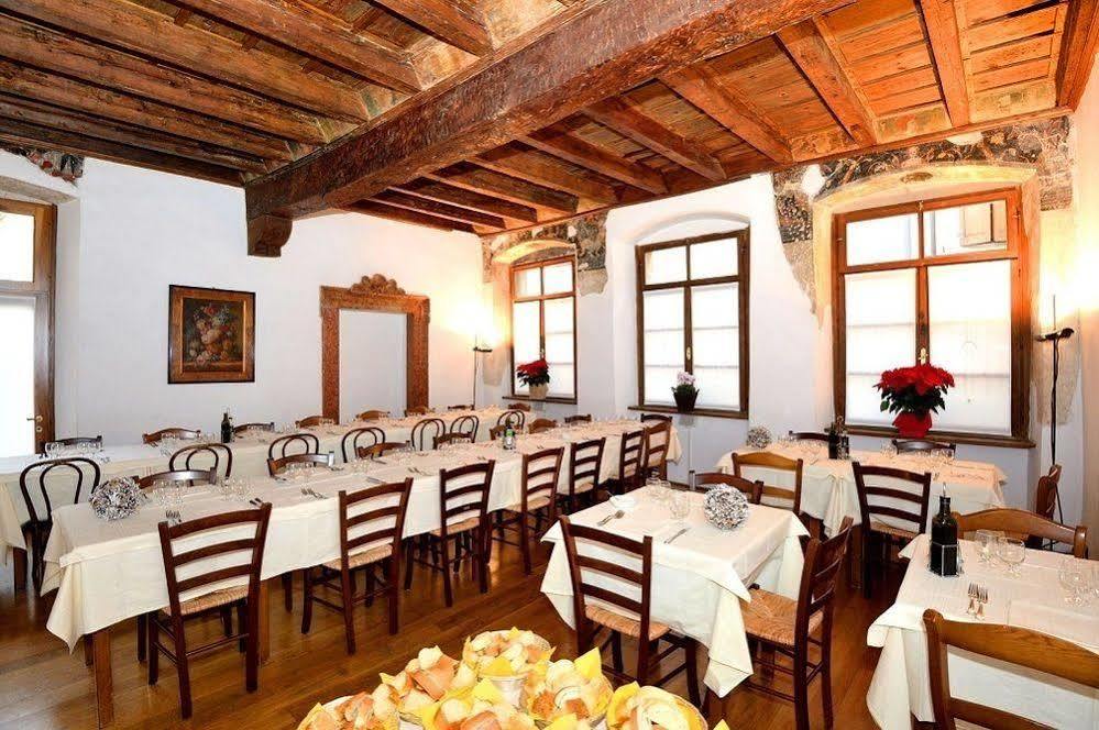Casa Alla Rocca Арко Экстерьер фото