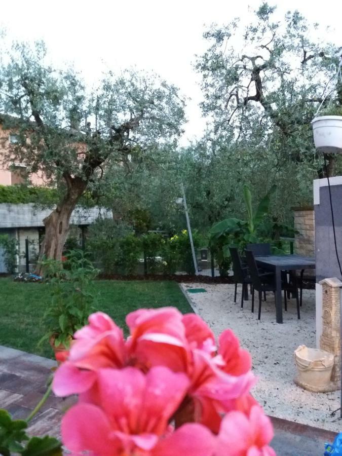 Casa Alla Rocca Арко Экстерьер фото