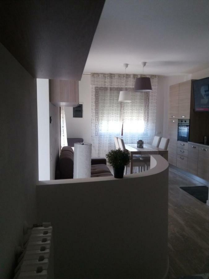 Casa Alla Rocca Арко Экстерьер фото