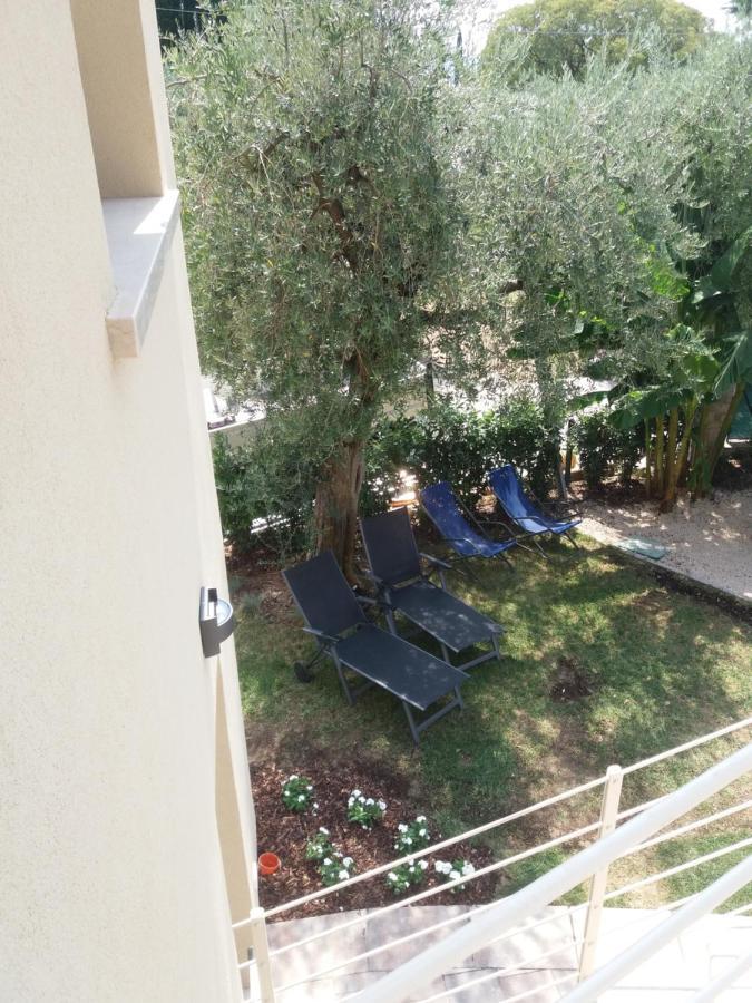 Casa Alla Rocca Арко Экстерьер фото